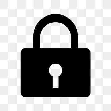 Lock Icon